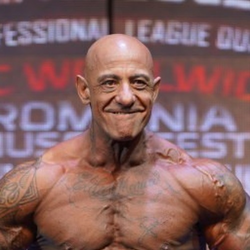 Francesco Casolari
