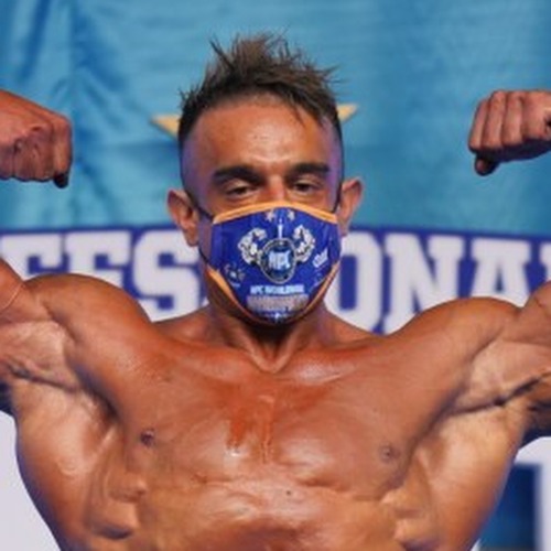 Davide Tilocca profile photo