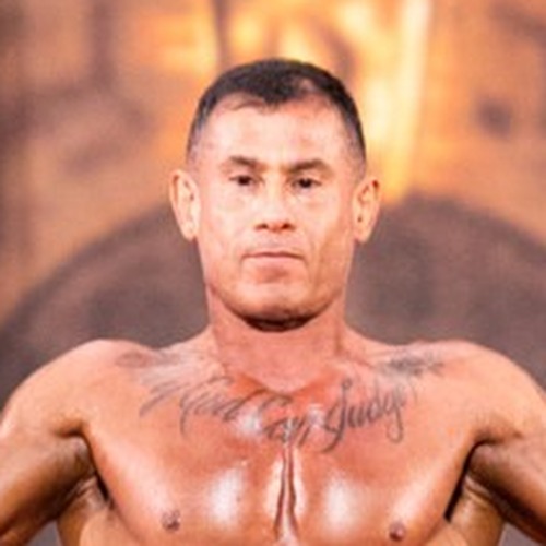 Jaime Hernandez profile photo
