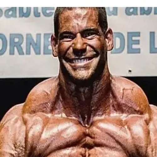 Luis Llorente profile photo