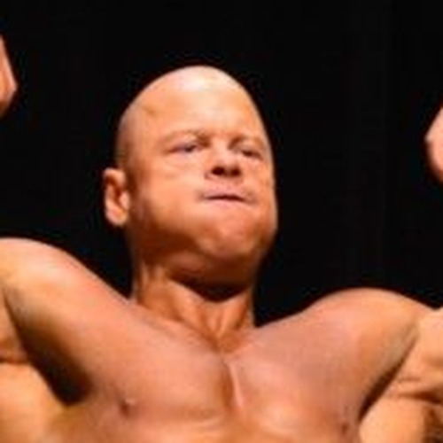 Brent Pickett profile photo