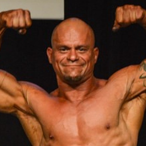 Edwin Feliciano profile photo