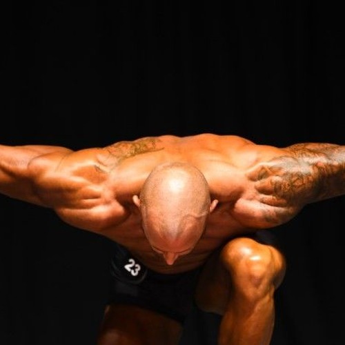 Brett Forster profile photo