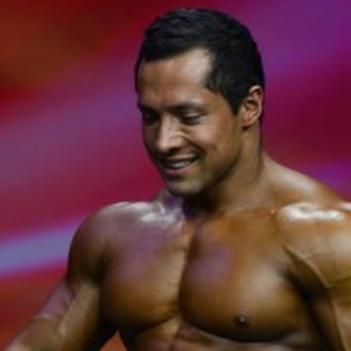Felipe Fierro Lobos profile photo