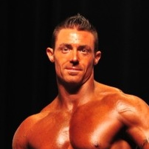 Mark Keck profile photo