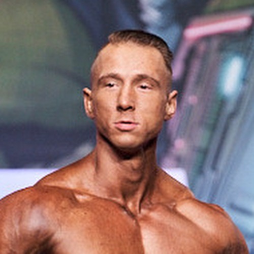 Jacob Graham profile photo