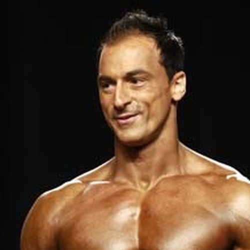 Branko Teodorovic profile photo