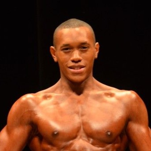 Jerome Green profile photo