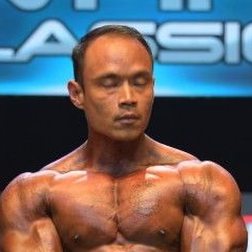 Jayson Macaraeg profile photo