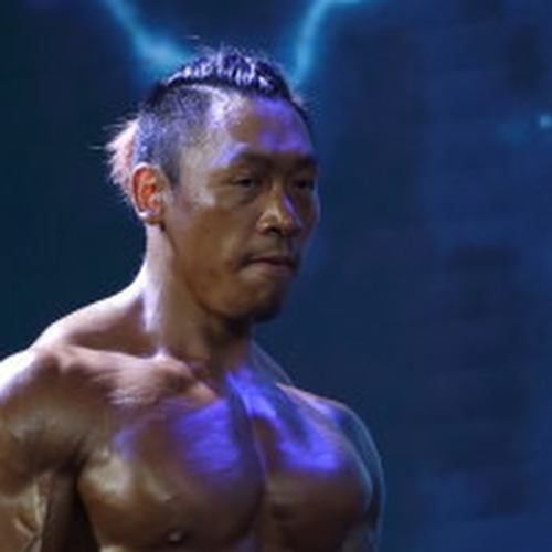 Leung Chi Fai