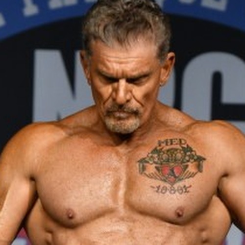 Rory Davis profile photo