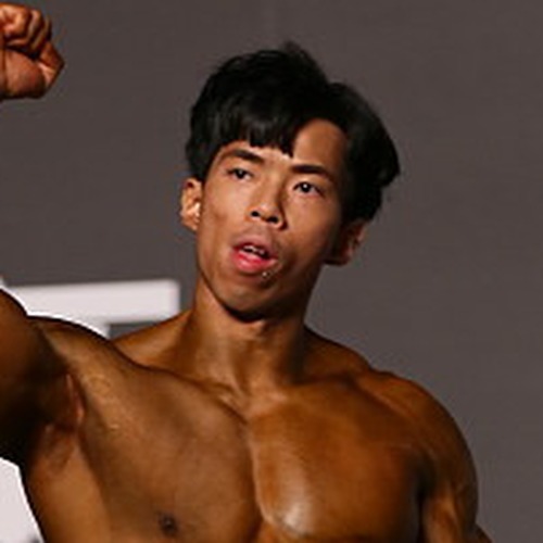 Lam Hon Chung