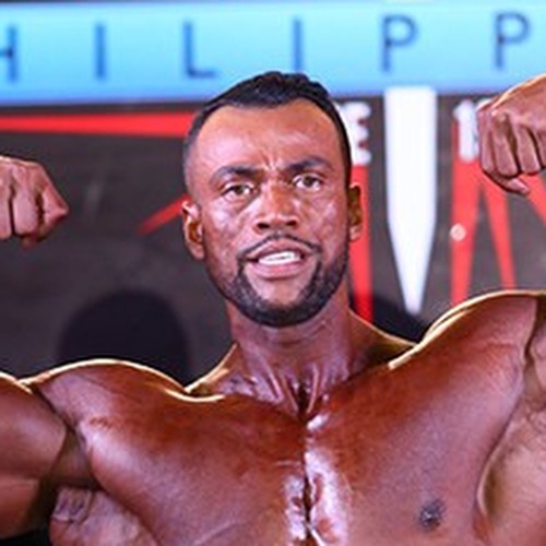 Jeffrey Nungay