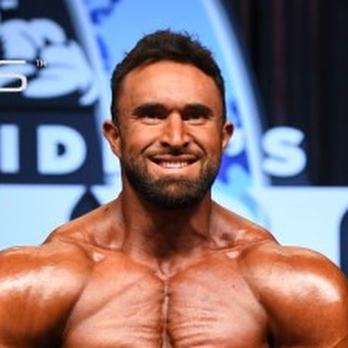 Timothy McKinnon profile photo