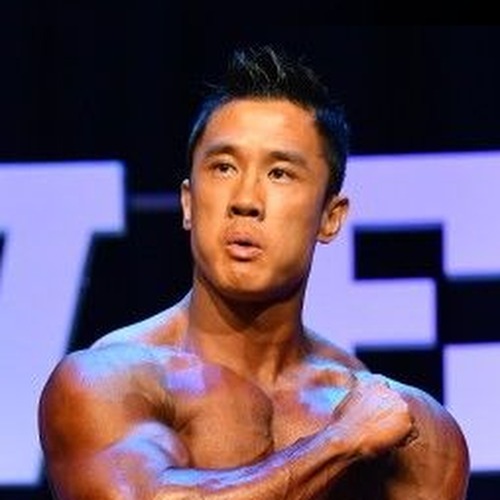 Cedric Wong Chou profile photo