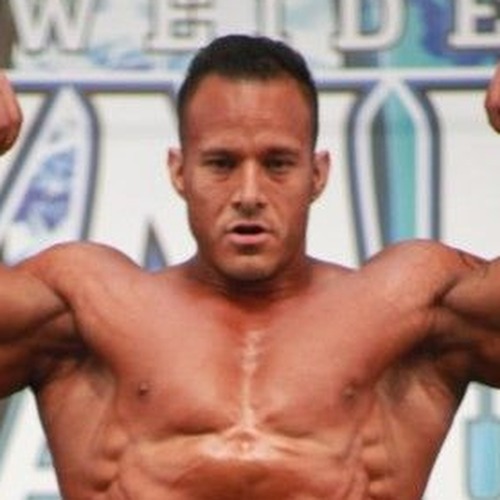 Martin Escobar profile photo