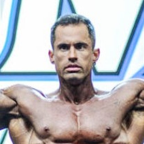 Rafael Braga Poggi profile photo
