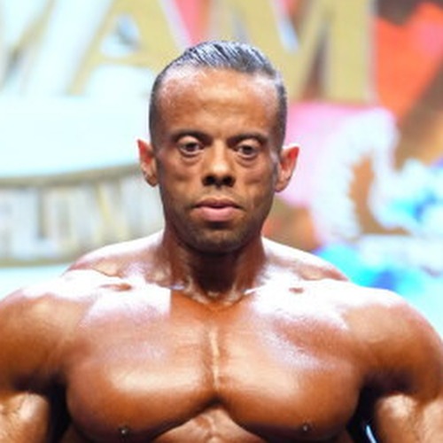 Fabricio DeSouza Moreira profile photo