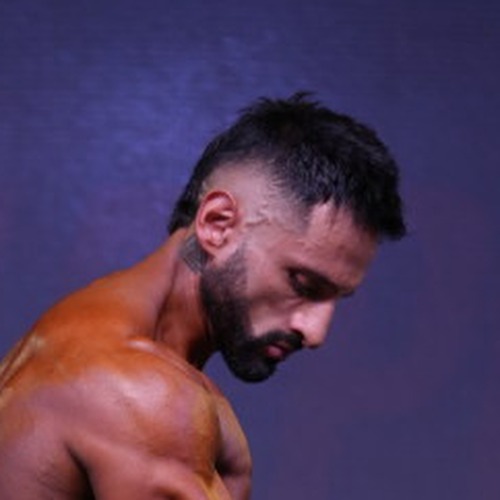 Mauricio Gomez profile photo