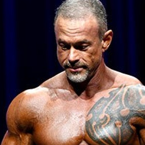 David Lomax profile photo