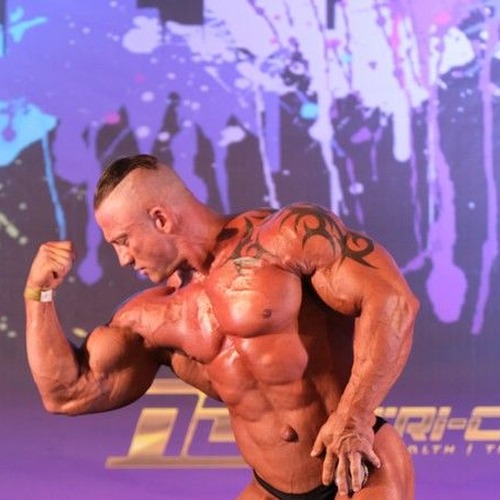Dylan Ridley profile photo