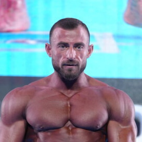 Giorgi Gambashidze profile photo