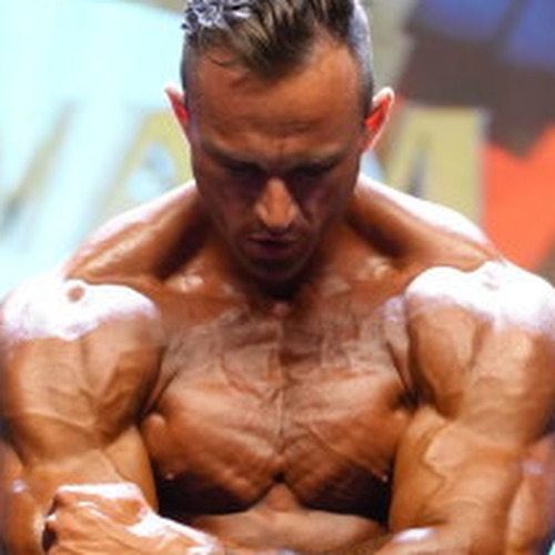 Carel Frederick Grobler profile photo