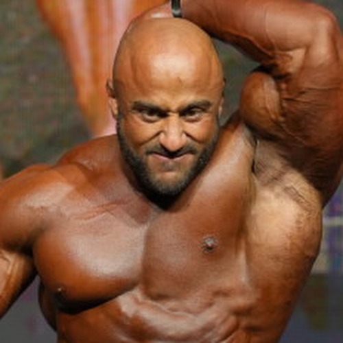 Nicola Leonetti profile photo