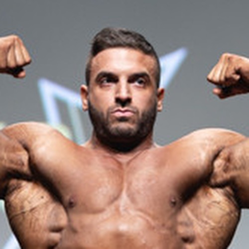 Christian Tozzi profile photo