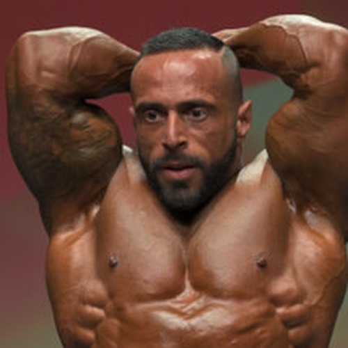 Sergio Costa profile photo