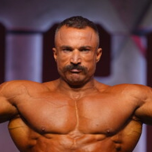 Mehdi Mostafaloo