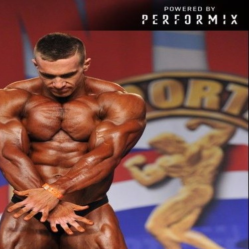 Mikhail Volinkin profile photo