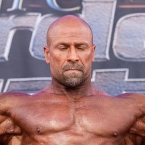 Matthew Fryer profile photo