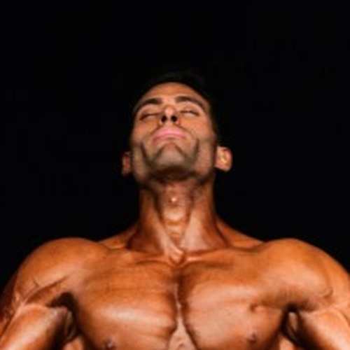 Jonathan Linden profile photo
