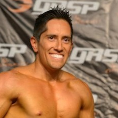 Roberto Morales profile photo