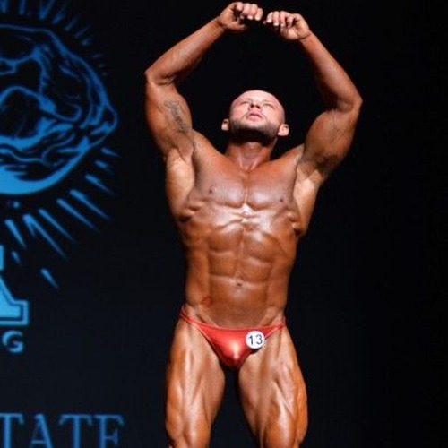 Ralph Hanas profile photo