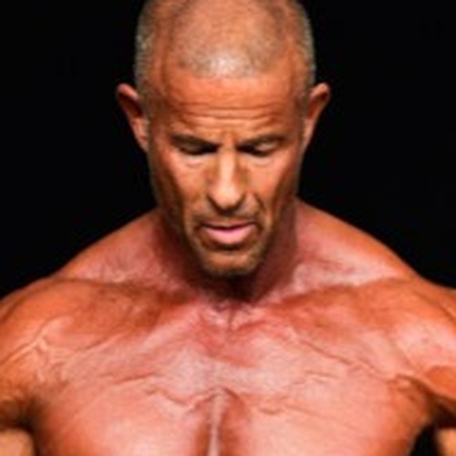 Scott Sensenig profile photo