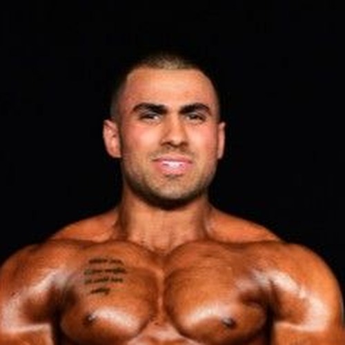 Joshua Borges profile photo