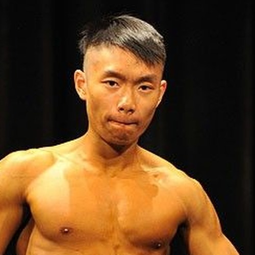 Ziheng Li profile photo