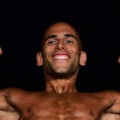 Daniel Merly profile photo