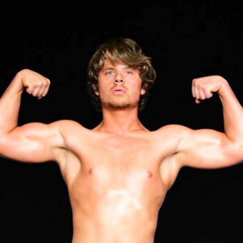 Jamie Galbraith profile photo