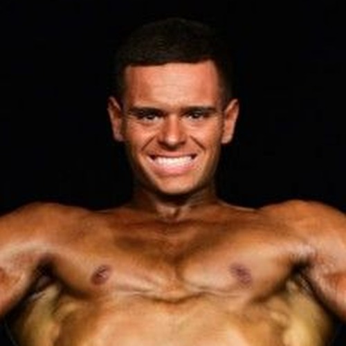 Alec DeMattheis profile photo