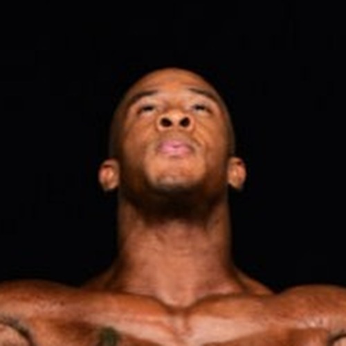 Andre Knibbs profile photo