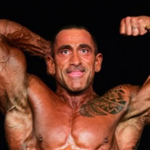 Bart Dicostanzo profile photo