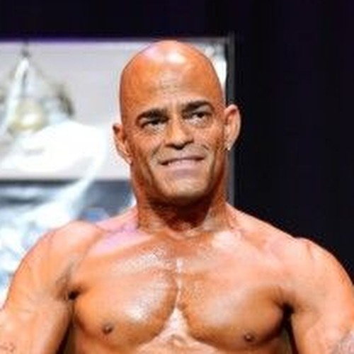 Earl White profile photo
