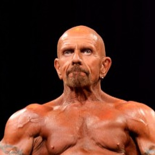 Charles Remington profile photo