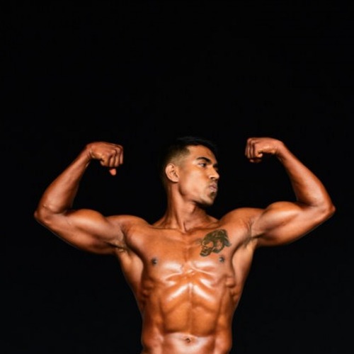 Tarik Samad profile photo