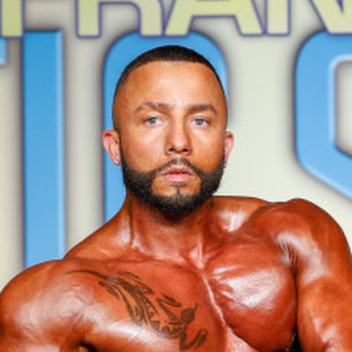 Alfredo Ferrer profile photo