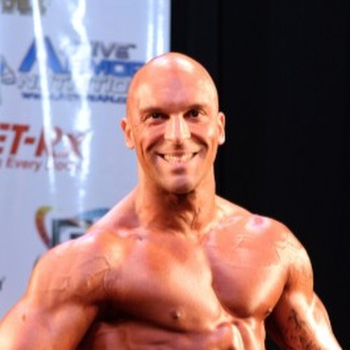 Jason Gomes profile photo