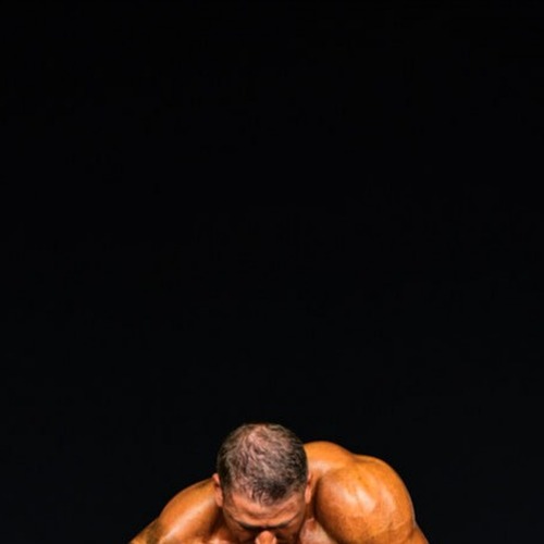Jeff Kloepping profile photo